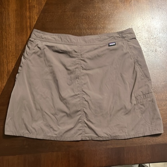 Patagonia skirt - Picture 2 of 7